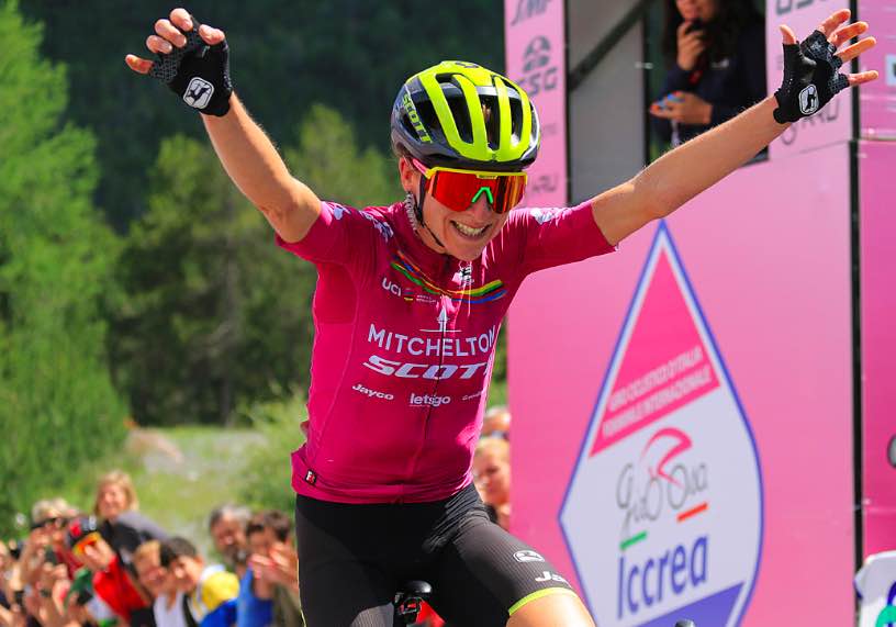 van vleuten