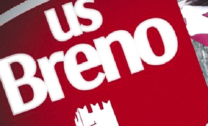 Breno calcio
