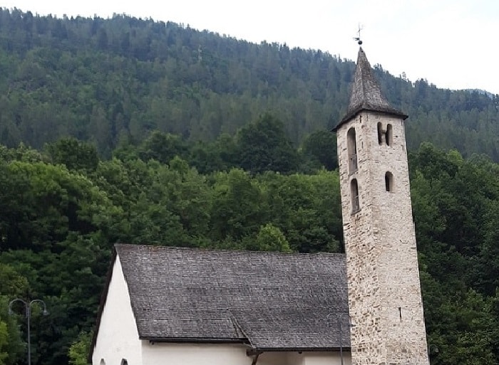 Commezzadura chiesa Sant'Agata - Gdv 01