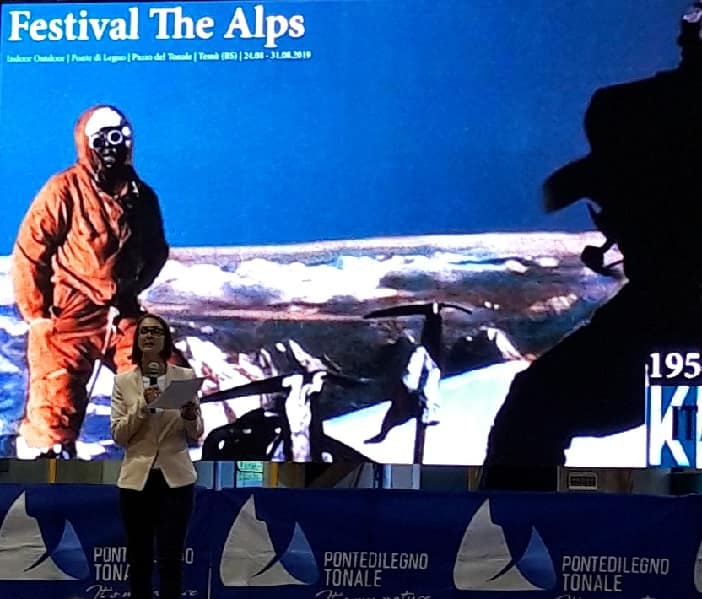 Festival The Alps 1