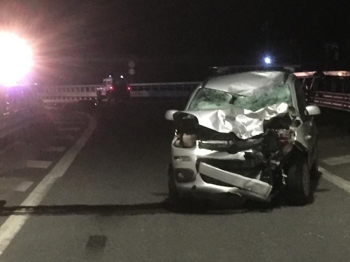 Incidente Berzo Demo 01