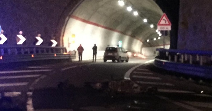 Incidente