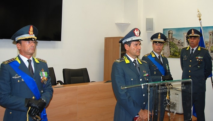 Maccani - Palumbo - Ribaudo