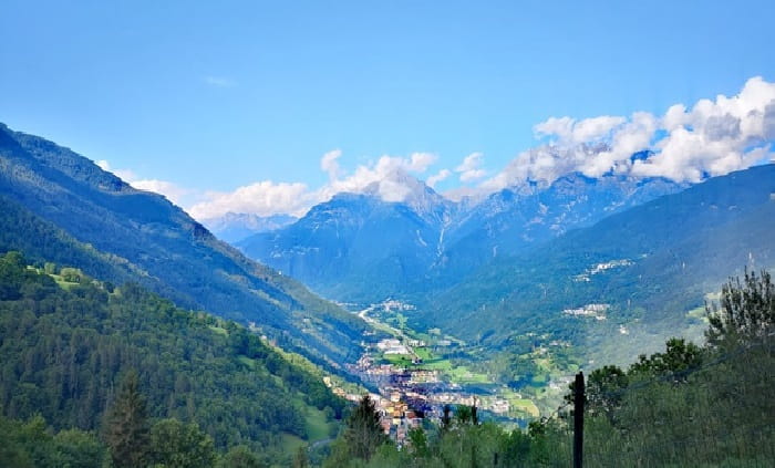 Malonno -