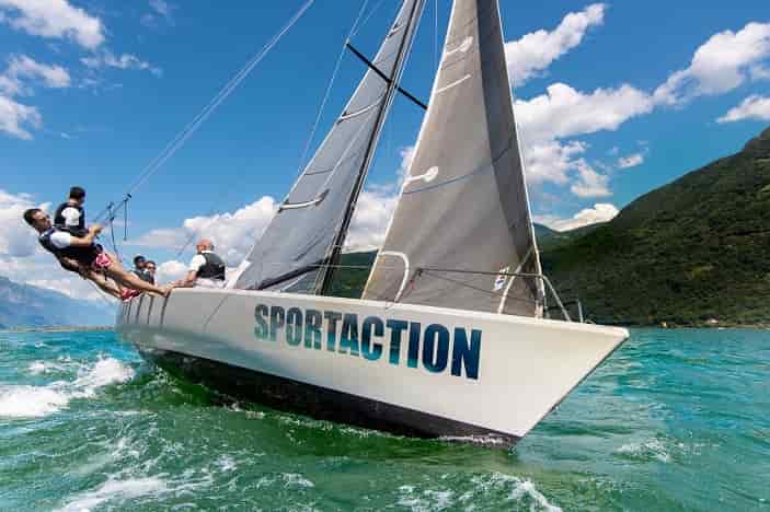 Marina Sportaction 1