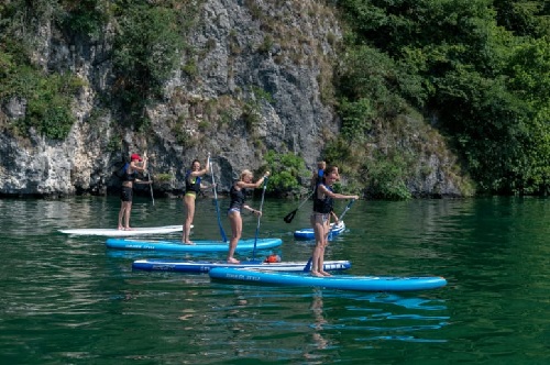 Marina Sportaction 5