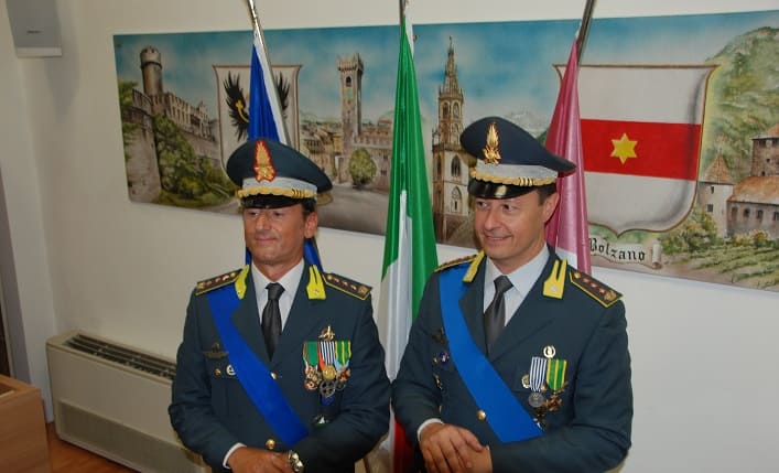 Palumbo - Ribaudo - Trento