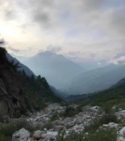 Ponte di Legno - Pisgana 1