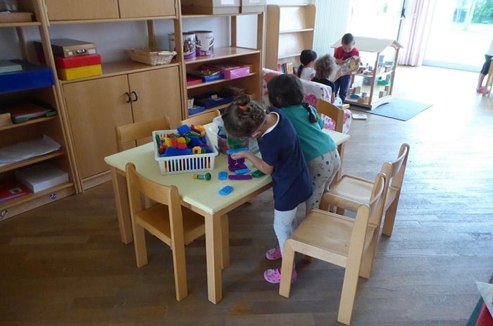 Scuola Infanzia 1