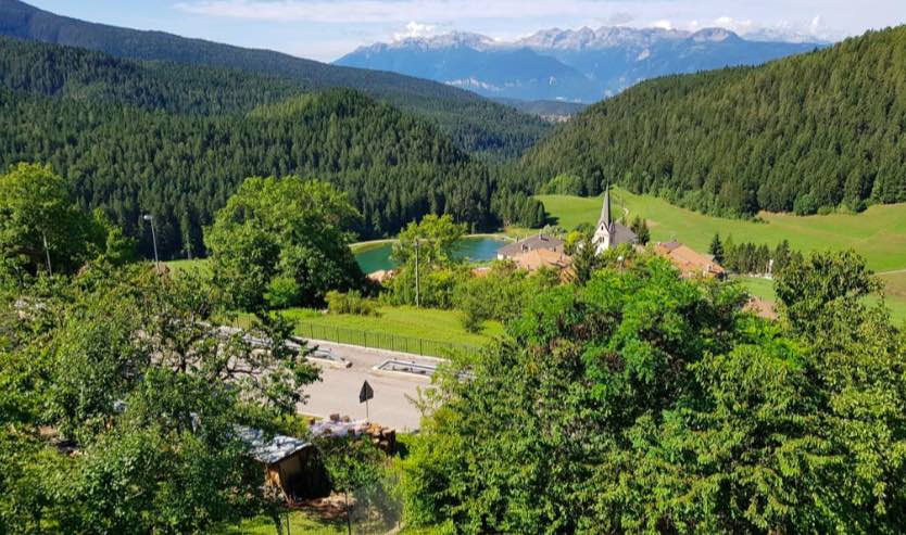 CLES - Estate in Val di Non: attività ed esperienze a 360°