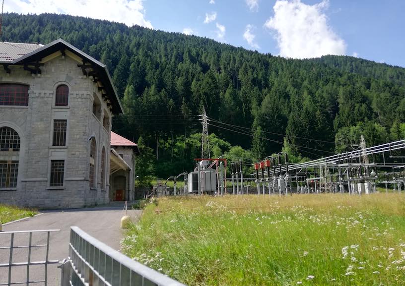 VALLE CAMONICA - Investimenti, sicurezza e compensazioni dai gestori delle centrali idroelettriche