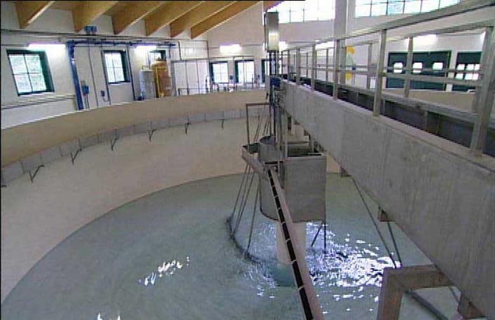 VALLE CAMONICA - Vezza d'Oglio: tre milioni per il depuratore dell'Alta Valle