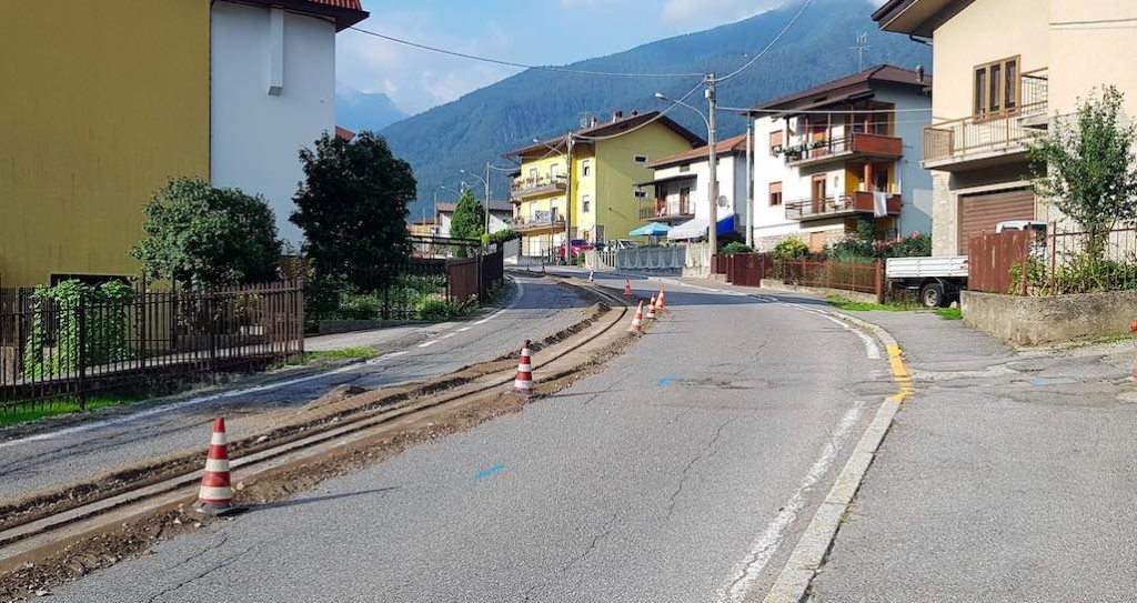 fibra ottica malonno