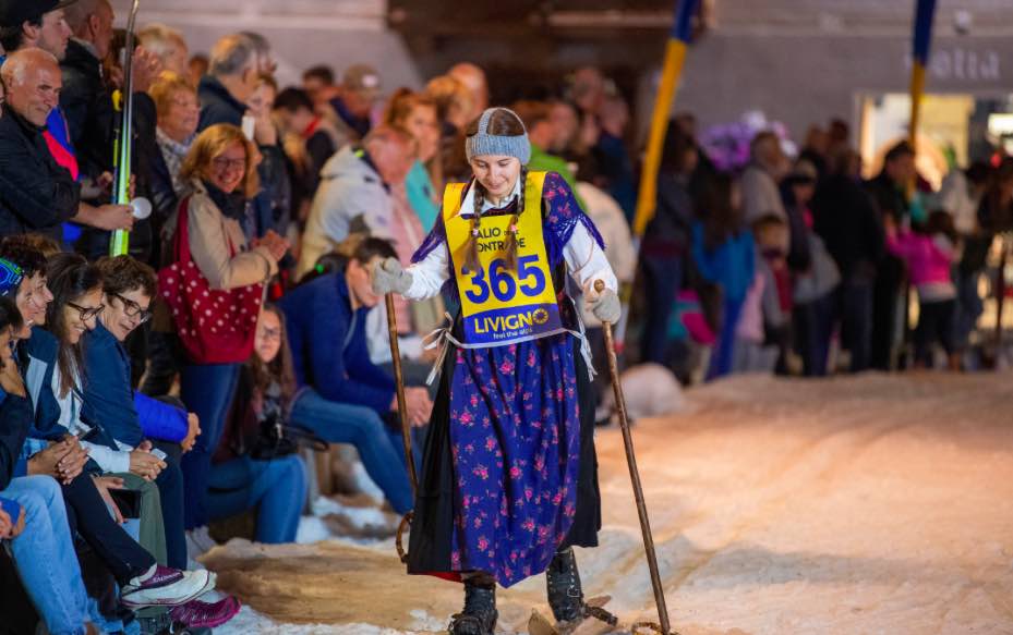 palio
