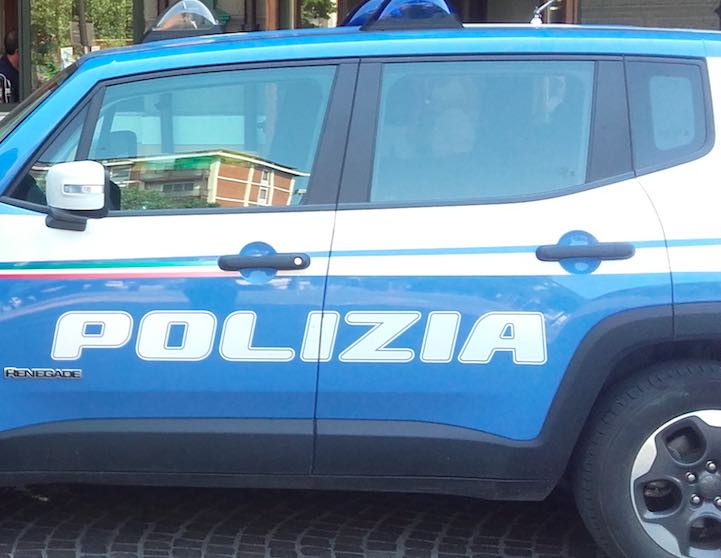 polizia 2