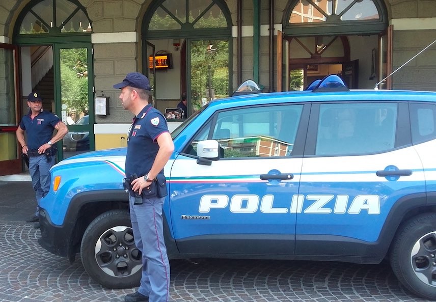 polizia