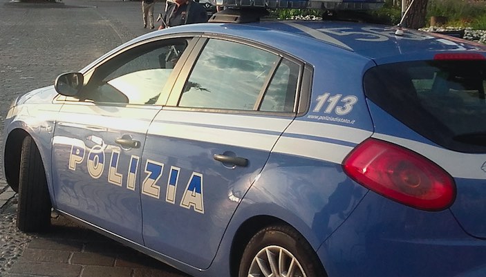 polizia