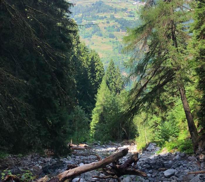 val di sole