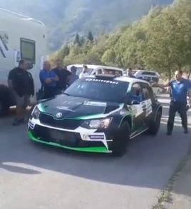 Edolo Memorial Ghirardi