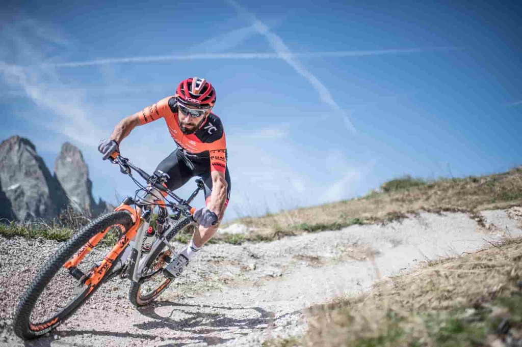Johnny Cattaneo © foto Pegaso Media