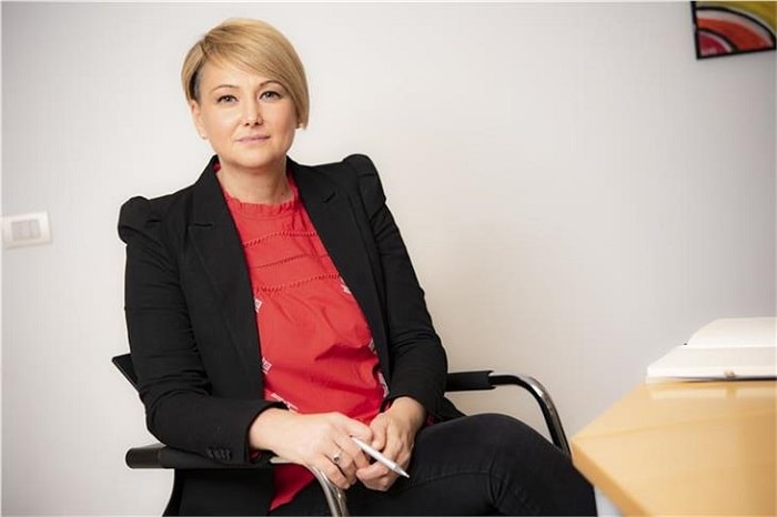 Michela Morandini - USP