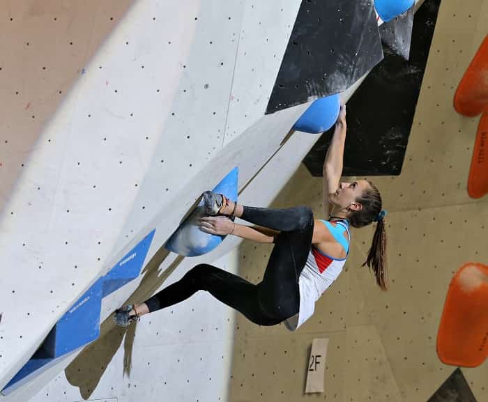Miriam Fogu