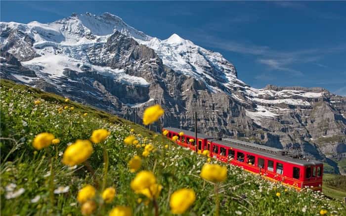 ATTUALITÀ - Interreg Italia-Svizzera: ben 74 le proposte pervenute