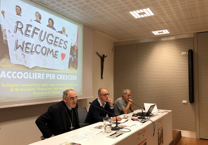 Trento - indagine RPI