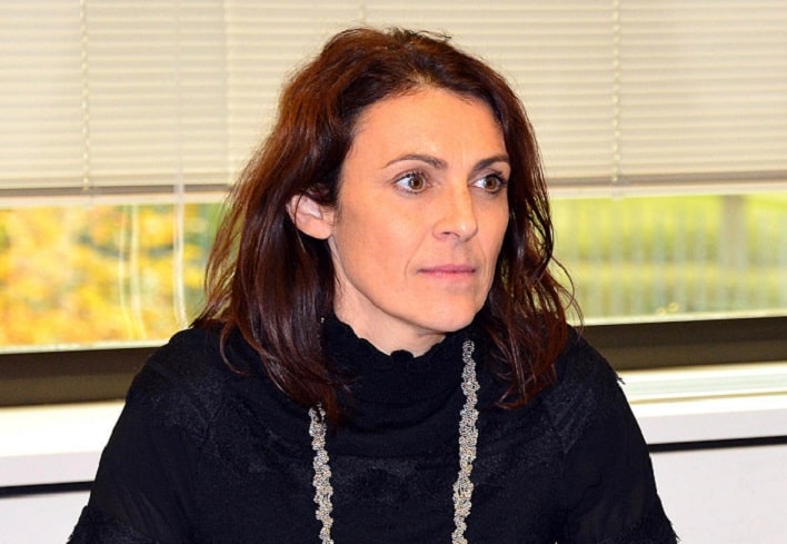 assessore Stefania Segnana