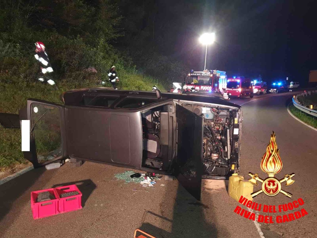 incidente