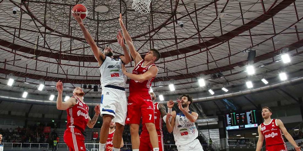leonessa brescia basket