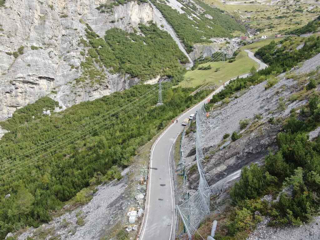 stelvio strada