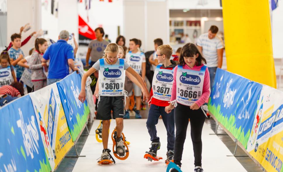 trentino sport days 2