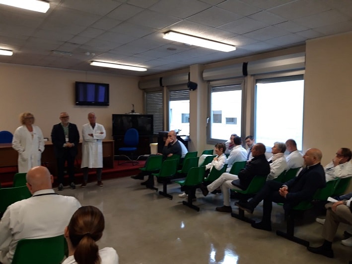 Campagna Vaccinazione Esine