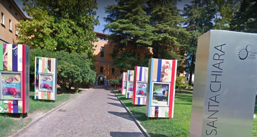 CULTURA - Trento: Centro Santa Chiara, ok a modifica Regolamento di organizzazione e funzionamento
