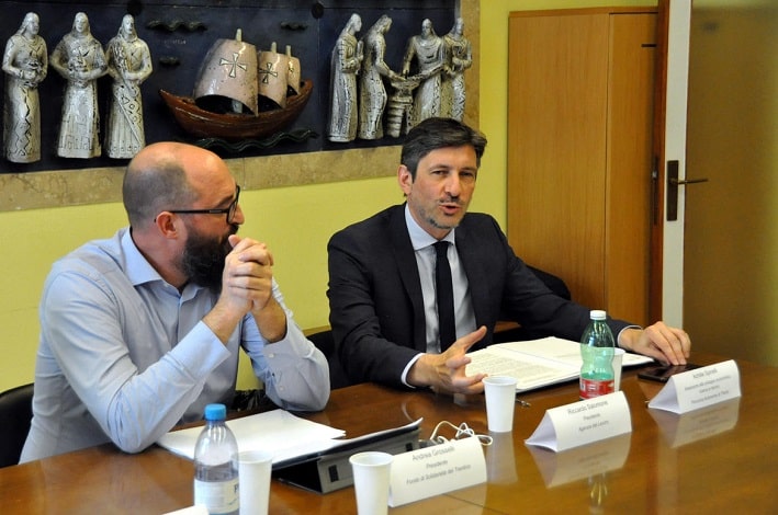 Grosselli - Spinelli - Trento