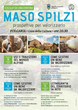 Maso Spilzi Folgaria