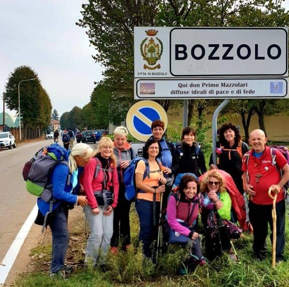 PellegrInaggio Bozzolo