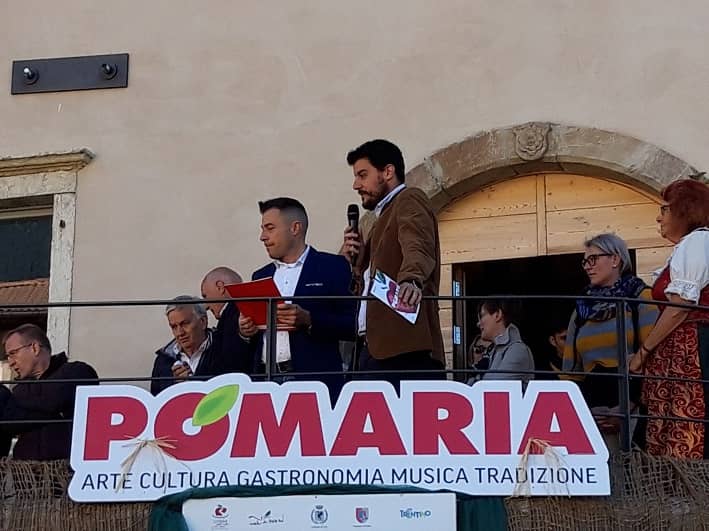 Pomaria- Sicher