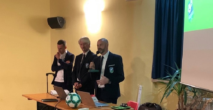 Progetto 10 e lode Feralpi Salò