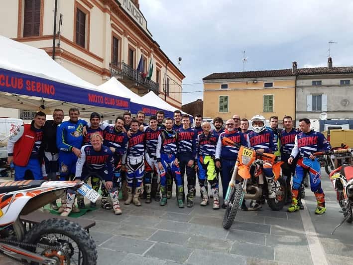 Regionale Gussola © foto MC Sebino