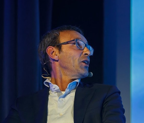 Roberto Failoni © Jacopo Salvi