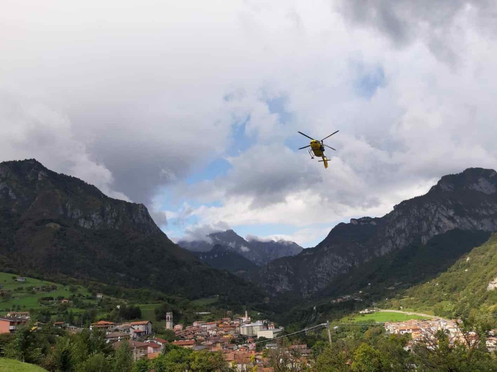 elisoccorso monte pora angolo
