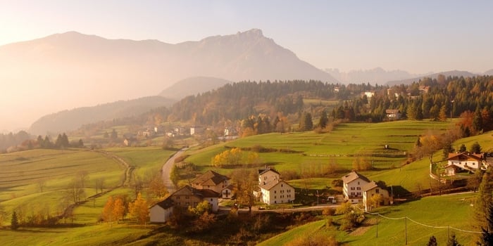 foliage autunno cimbra folgaria