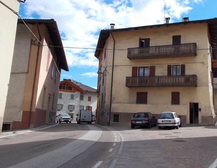javre strettoia