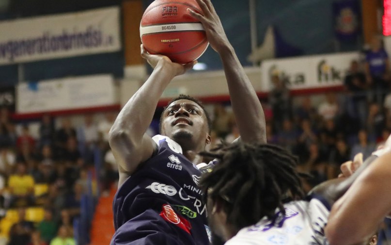 leonessa basket brescia