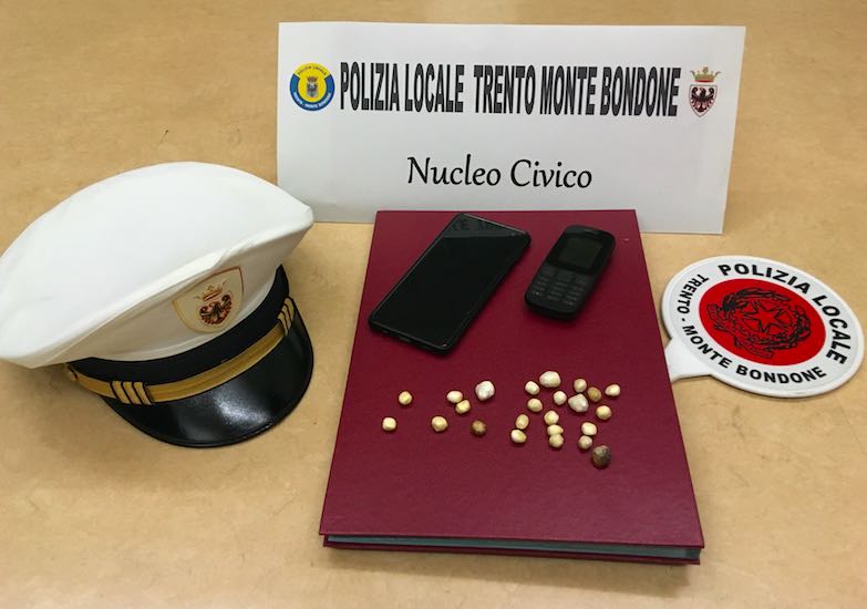 polizia locale
