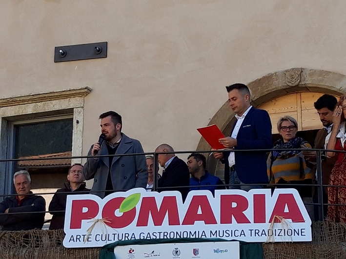 pomaria Paoli