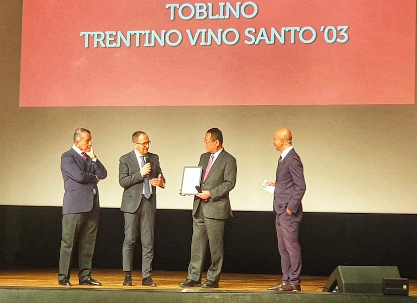 premiazione