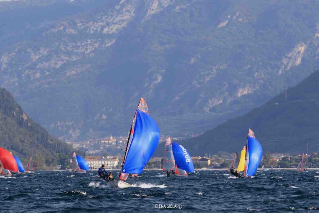 29er Eurocup•Riva del Garda 2019